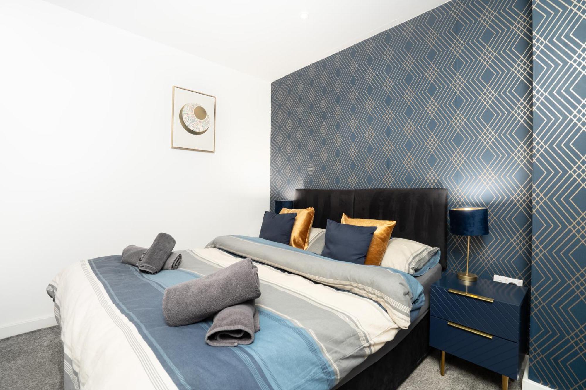 Home Away From Home - Contractors & Leisure Sheffield Extérieur photo