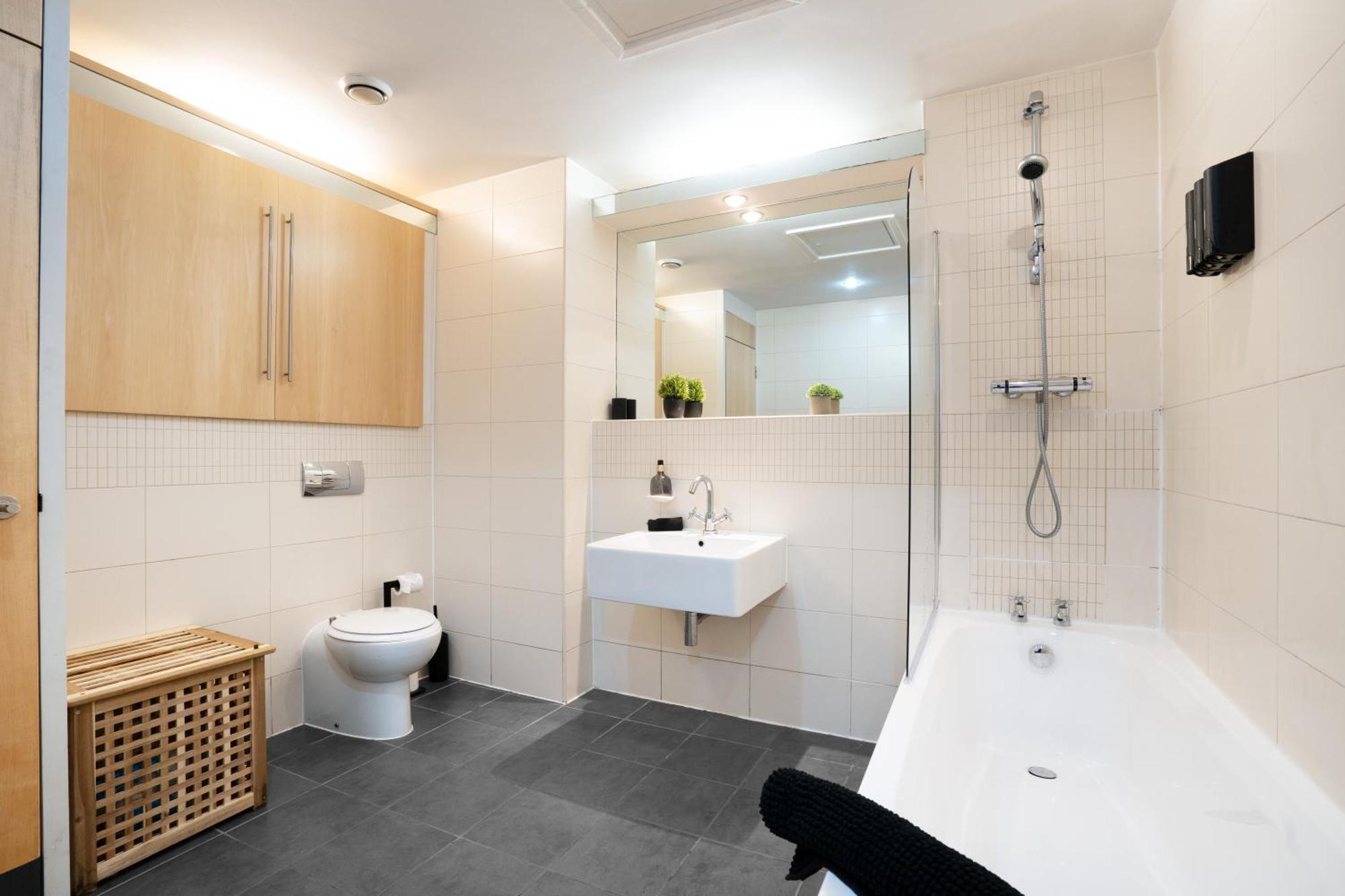 Home Away From Home - Contractors & Leisure Sheffield Extérieur photo