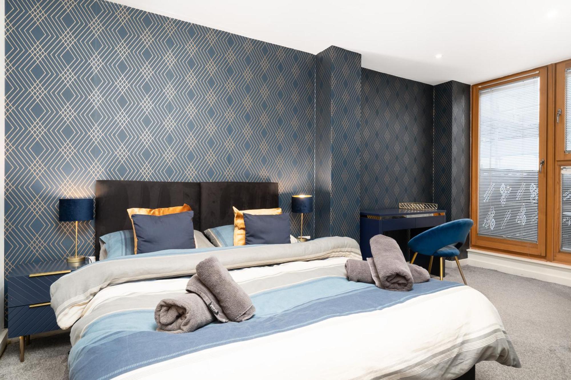 Home Away From Home - Contractors & Leisure Sheffield Extérieur photo