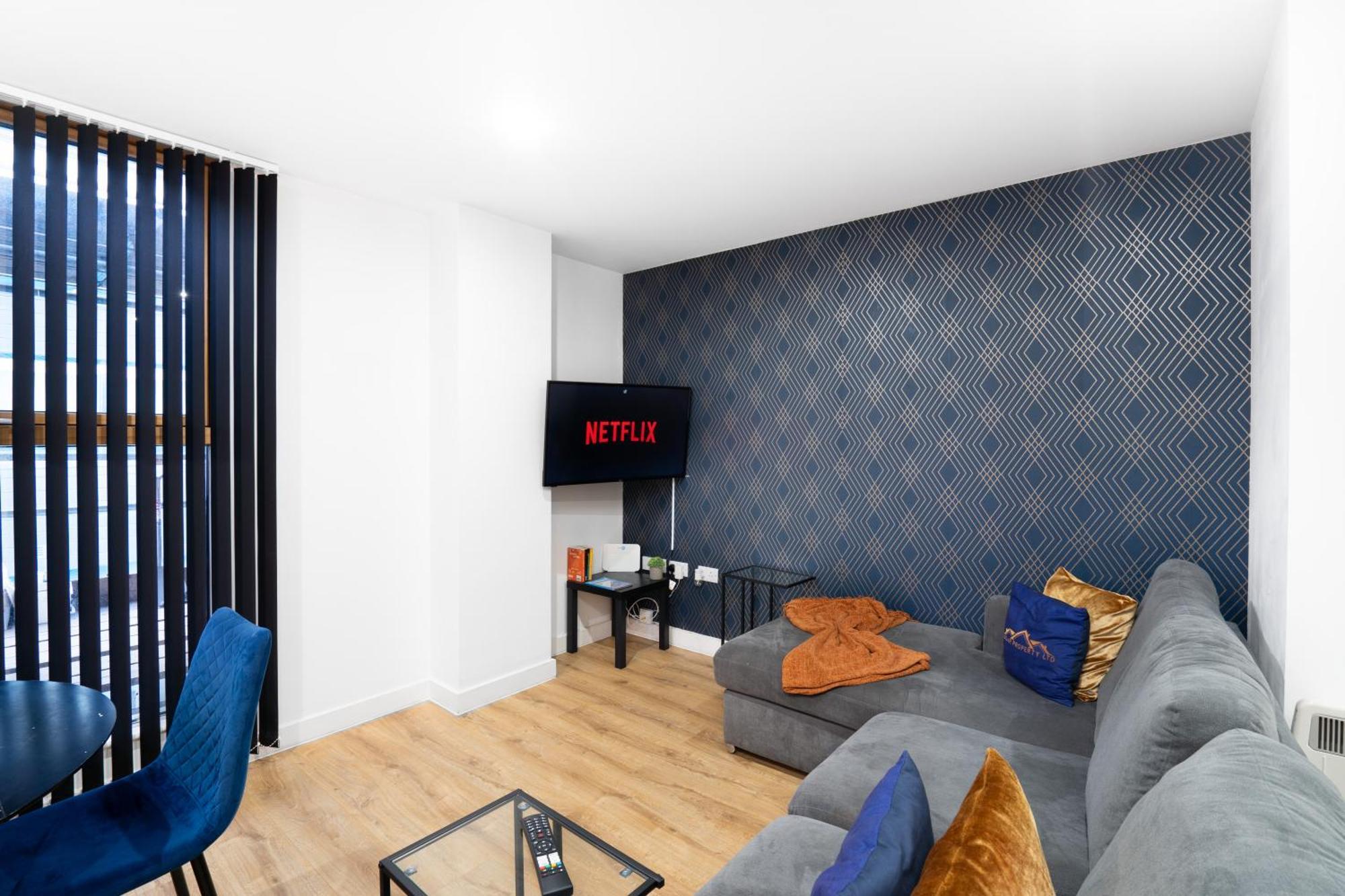 Home Away From Home - Contractors & Leisure Sheffield Extérieur photo